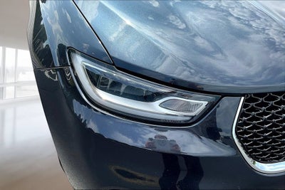 2021 Chrysler Pacifica Hybrid Touring L
