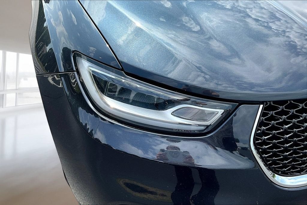 2021 Chrysler Pacifica Hybrid Touring L
