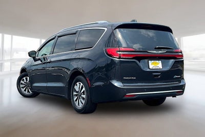 2021 Chrysler Pacifica Hybrid Touring L