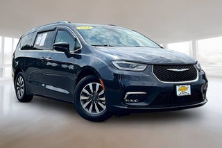 2021 Chrysler Pacifica Hybrid Touring L