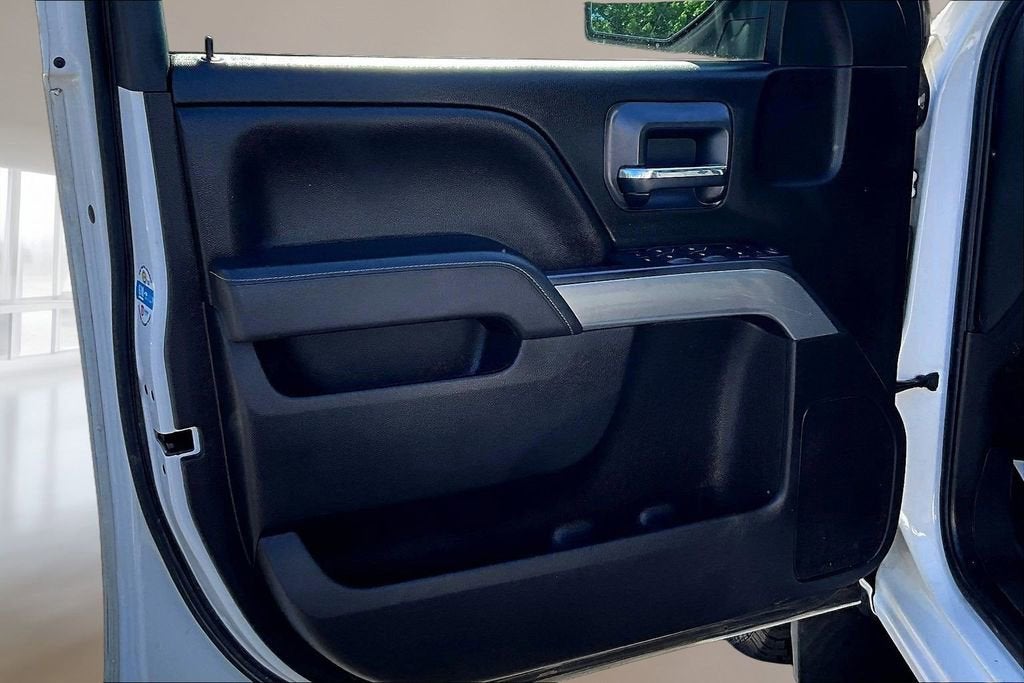 2019 Chevrolet Silverado LD LT