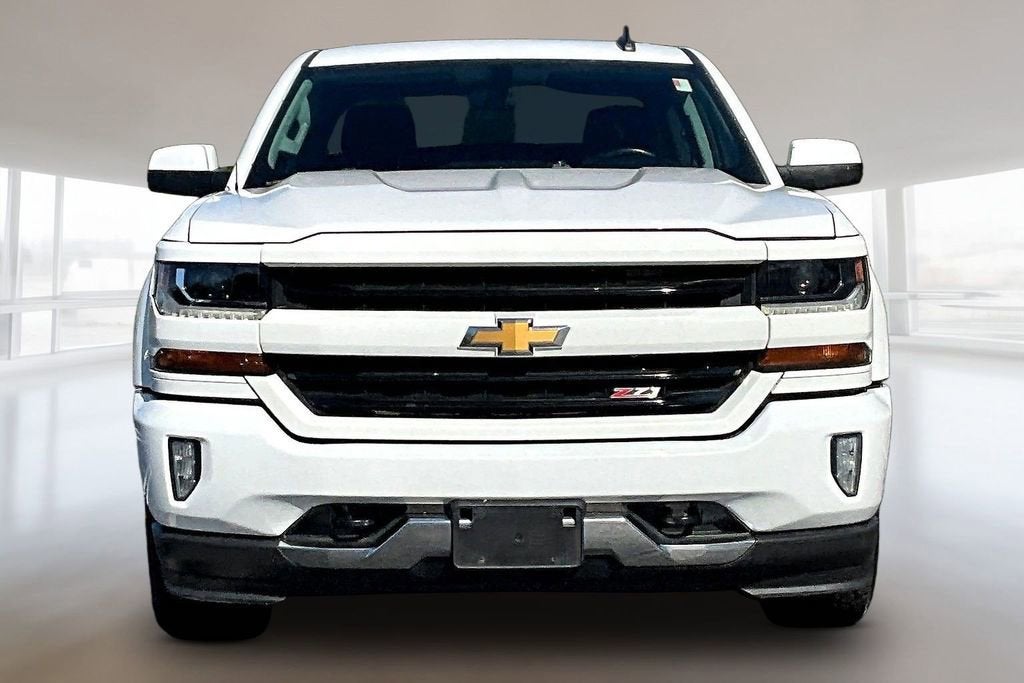 2019 Chevrolet Silverado LD LT