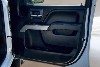 2019 Chevrolet Silverado LD LT