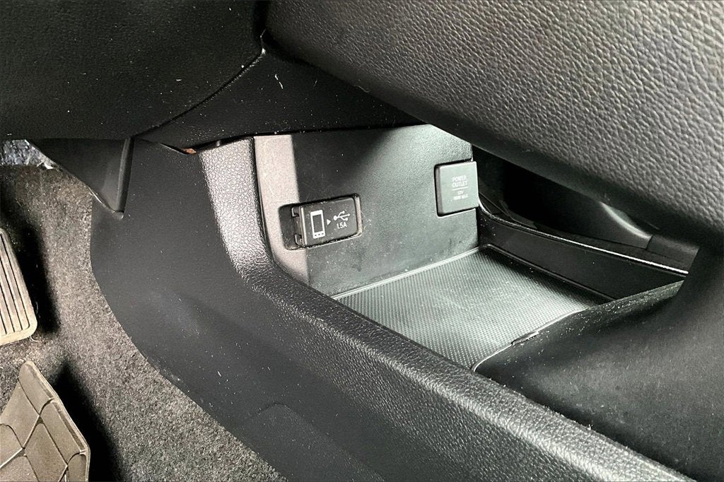 2019 Honda Civic Sedan EX-L