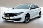 2019 Honda Civic Sedan EX-L