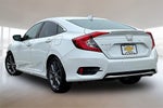 2019 Honda Civic Sedan EX-L