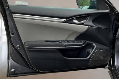 2020 Honda Civic Sedan LX