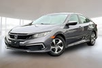 2020 Honda Civic Sedan LX