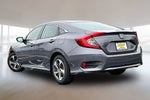 2020 Honda Civic Sedan LX