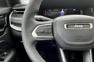 2023 Jeep Compass High Altitude