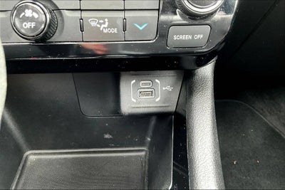 2023 Jeep Compass High Altitude