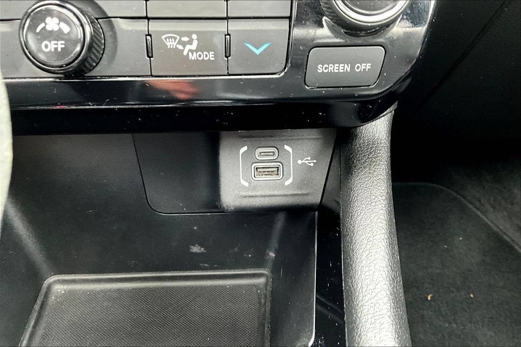 2023 Jeep Compass High Altitude