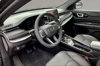 2023 Jeep Compass High Altitude