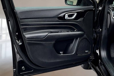 2023 Jeep Compass High Altitude