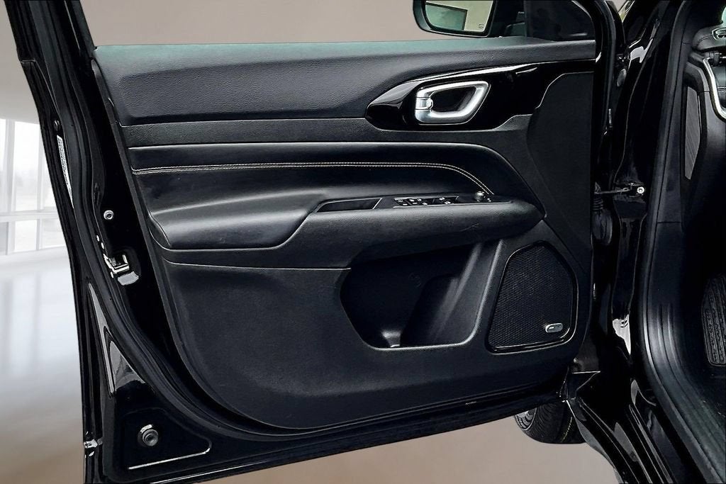 2023 Jeep Compass High Altitude