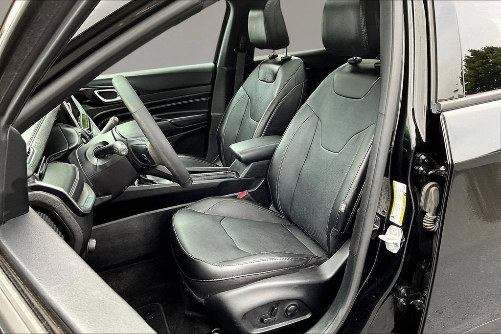 2023 Jeep Compass High Altitude
