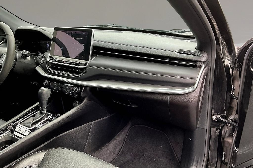 2023 Jeep Compass High Altitude