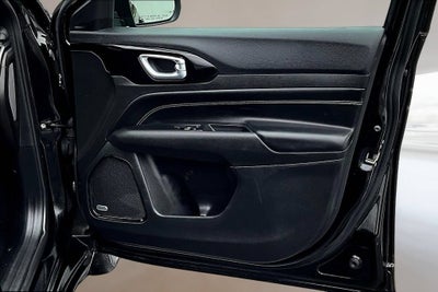 2023 Jeep Compass High Altitude