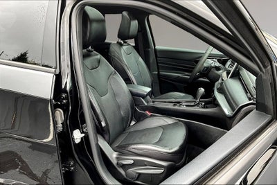 2023 Jeep Compass High Altitude