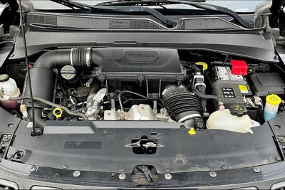 2023 Jeep Compass High Altitude
