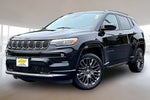 2023 Jeep Compass High Altitude