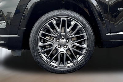 2023 Jeep Compass High Altitude
