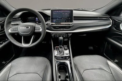 2023 Jeep Compass High Altitude