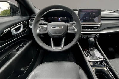 2023 Jeep Compass High Altitude