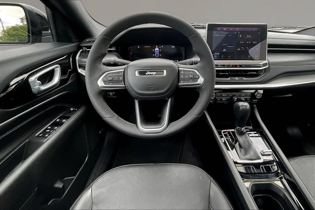2023 Jeep Compass High Altitude