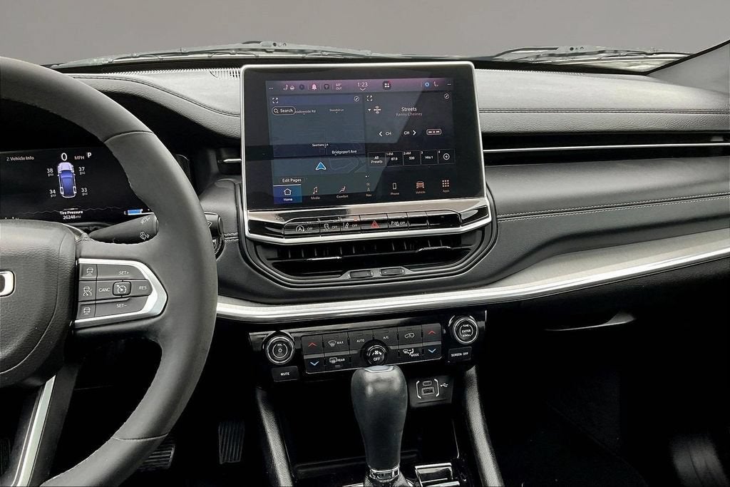 2023 Jeep Compass High Altitude