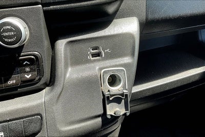 2023 RAM ProMaster Cargo Van 2500 HIGH ROOF 15