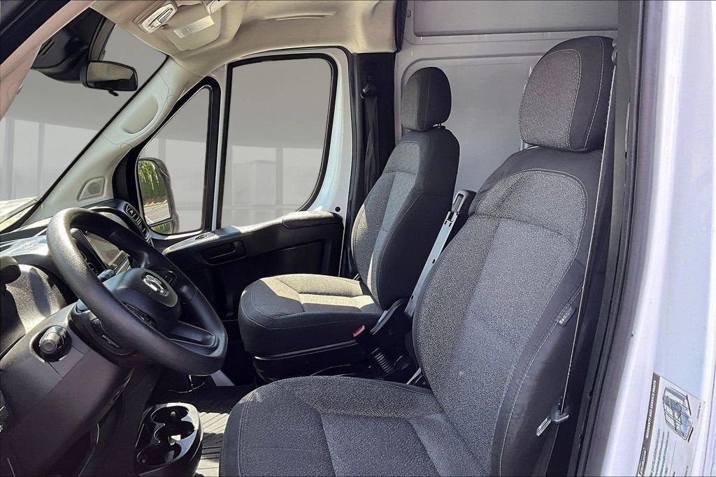 2023 RAM ProMaster Cargo Van 2500 HIGH ROOF 15
