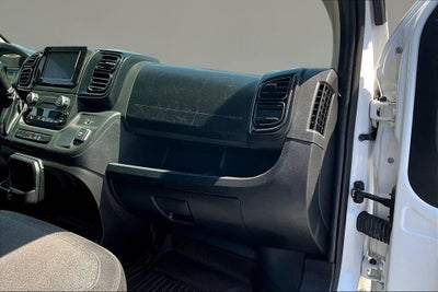 2023 RAM ProMaster Cargo Van 2500 HIGH ROOF 15