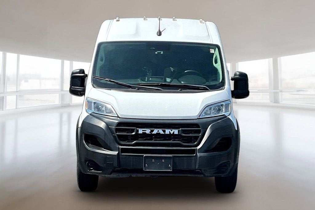 2023 RAM ProMaster Cargo Van 2500 HIGH ROOF 15