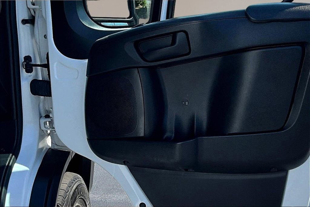 2023 RAM ProMaster Cargo Van 2500 HIGH ROOF 15