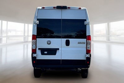 2023 RAM ProMaster Cargo Van 2500 HIGH ROOF 15