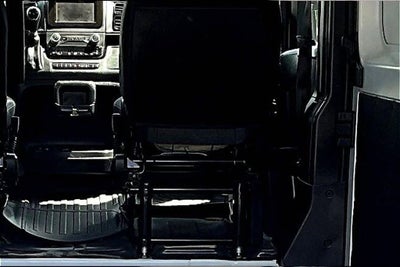 2023 RAM ProMaster Cargo Van 2500 HIGH ROOF 15