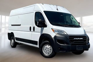 2023 RAM ProMaster Cargo Van 2500 HIGH ROOF 15