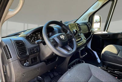 2023 RAM ProMaster Cargo Van 2500 HIGH ROOF 15