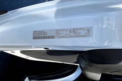 2023 RAM ProMaster Cargo Van 2500 HIGH ROOF 15