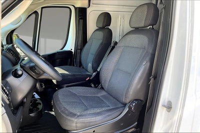 2023 RAM ProMaster Cargo Van 2500 HIGH ROOF 15