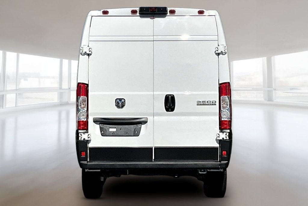 2023 RAM ProMaster Cargo Van 2500 HIGH ROOF 15