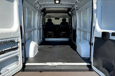 2023 RAM ProMaster Cargo Van 2500 HIGH ROOF 15