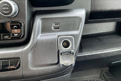 2023 RAM ProMaster Cargo Van 3500 HIGH ROOF 15