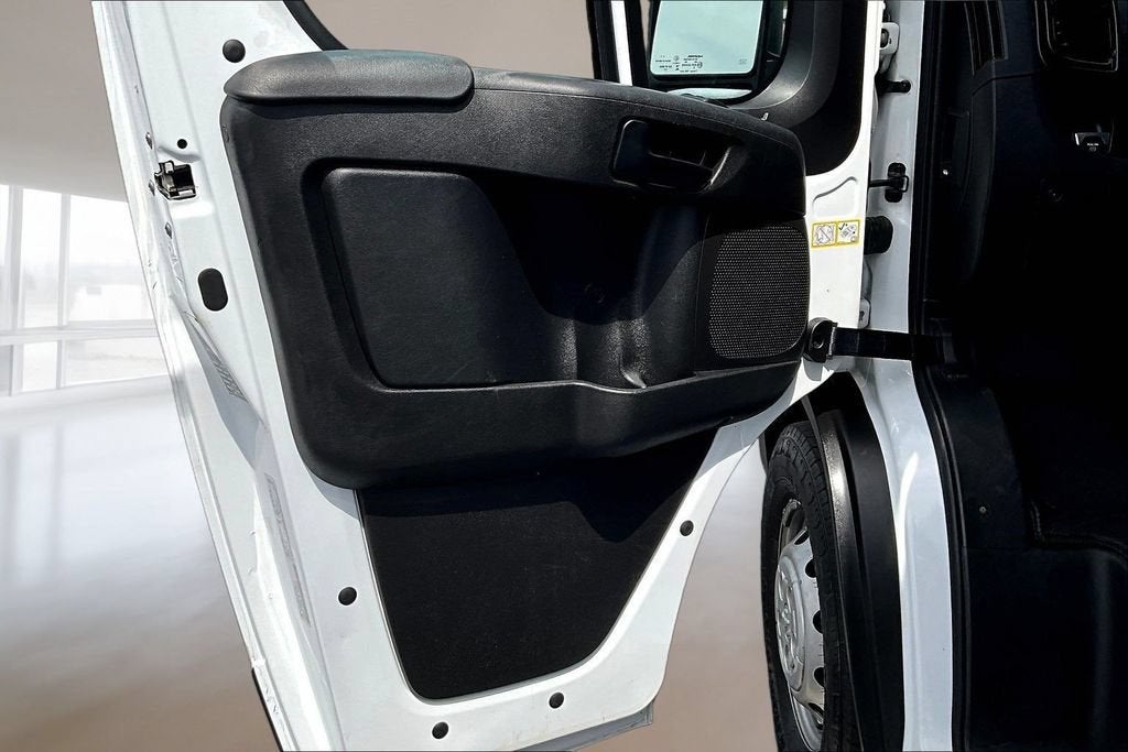 2023 RAM ProMaster Cargo Van 3500 HIGH ROOF 15