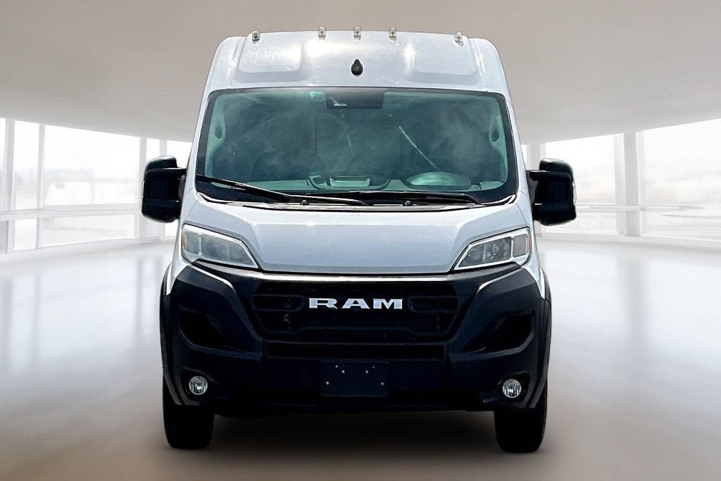 2023 RAM ProMaster Cargo Van 3500 HIGH ROOF 15