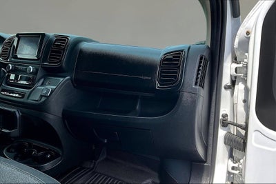 2023 RAM ProMaster Cargo Van 3500 HIGH ROOF 15