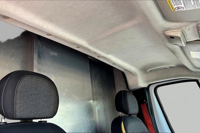 2023 RAM ProMaster Cargo Van 3500 HIGH ROOF 15