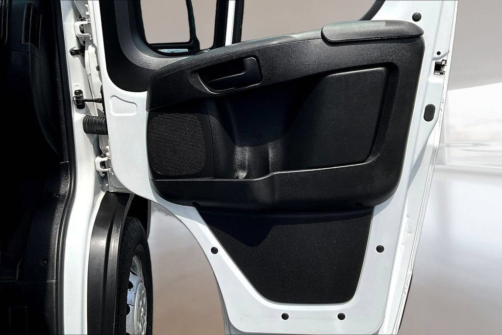 2023 RAM ProMaster Cargo Van 3500 HIGH ROOF 15