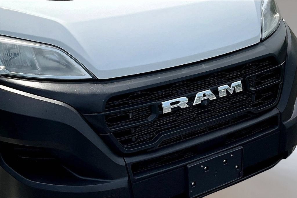 2023 RAM ProMaster Cargo Van 3500 HIGH ROOF 15